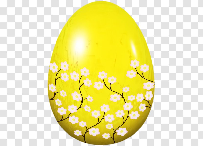 Easter Egg Bunny Yolk - Plant - Pollution Transparent PNG