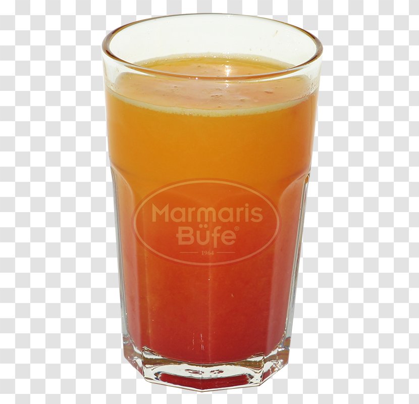 Orange Drink Juice Soft Wassail Non-alcoholic Transparent PNG