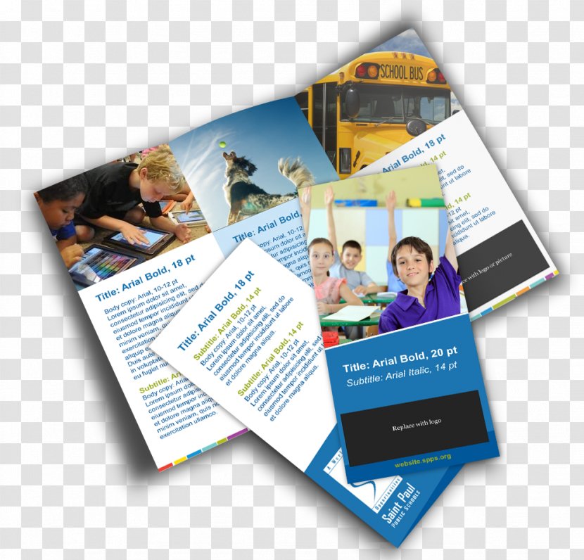 Graphic Design Mathematics Brochure - Brand - School Transparent PNG