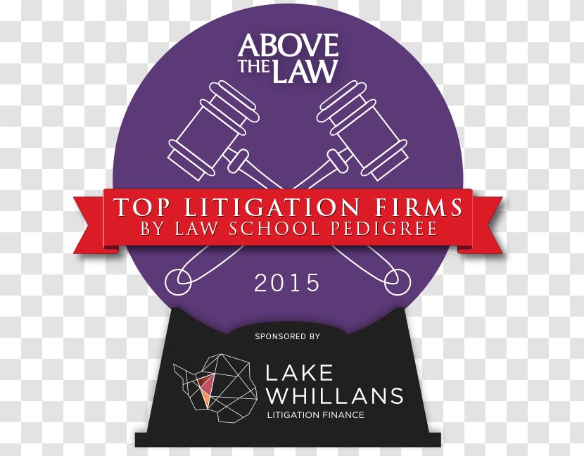 Law Firm Intellectual Property Susman Godfrey Competition - Purple - Above The Transparent PNG