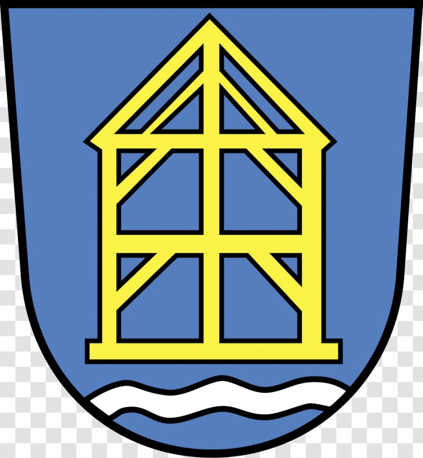 Gunzenhausen Weißenburg In Bayern Coat Of Arms Burgstallwald Wikipedia - Sura Transparent PNG