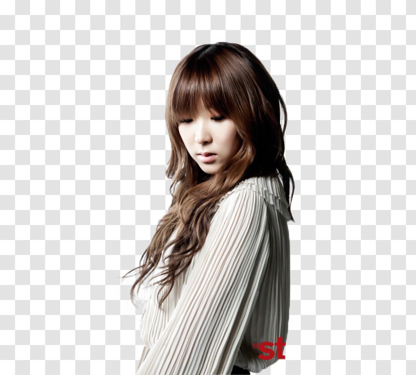 Kwon So-hyun 4Minute K-pop DeviantArt - Frame - Watercolor Transparent PNG