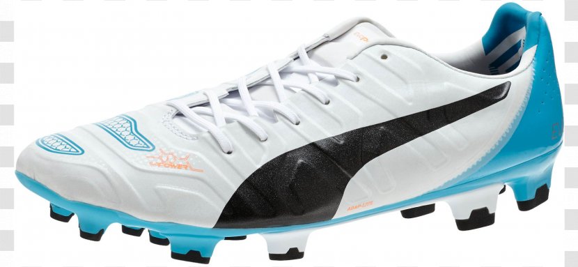 Football Boot Puma Cleat - Outdoor Shoe - Chuteira. Transparent PNG