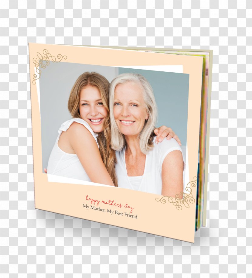 Mother Cosmetics Botulinum Toxin Paper Woman - Beauty - My Is The Best Transparent PNG