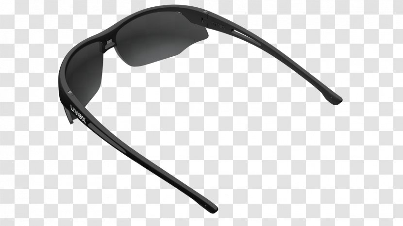 Goggles Sunglasses Lens UVEX - Glasses Transparent PNG