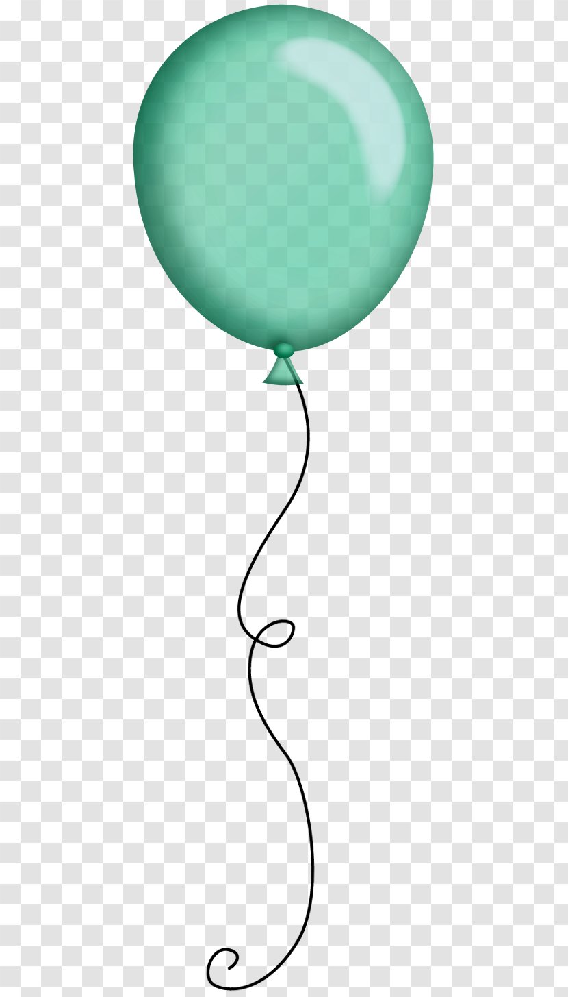 Balloon Drawing Picasa Birthday Clip Art - Party Transparent PNG