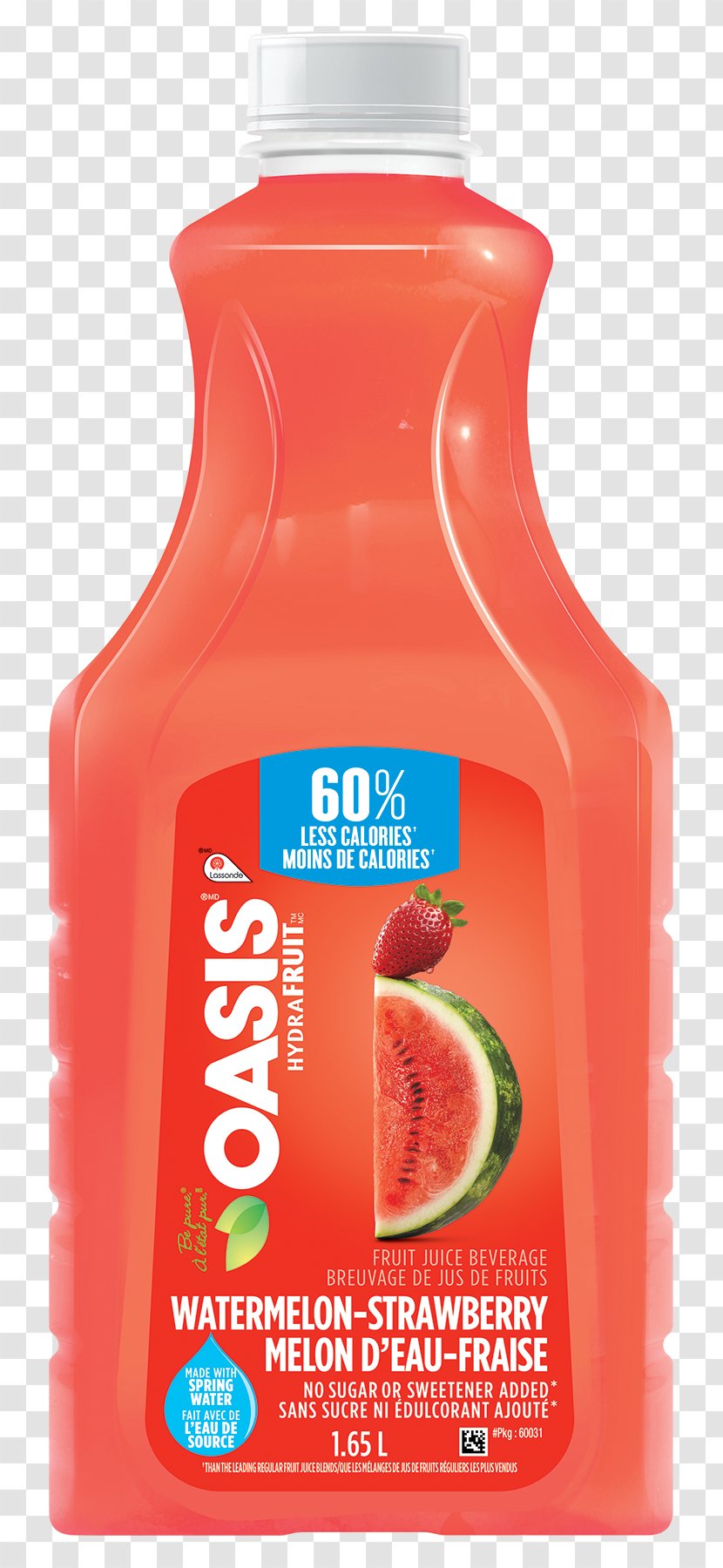 Apple Juice Lemonade Strawberry Orange Drink - Muskmelon Transparent PNG