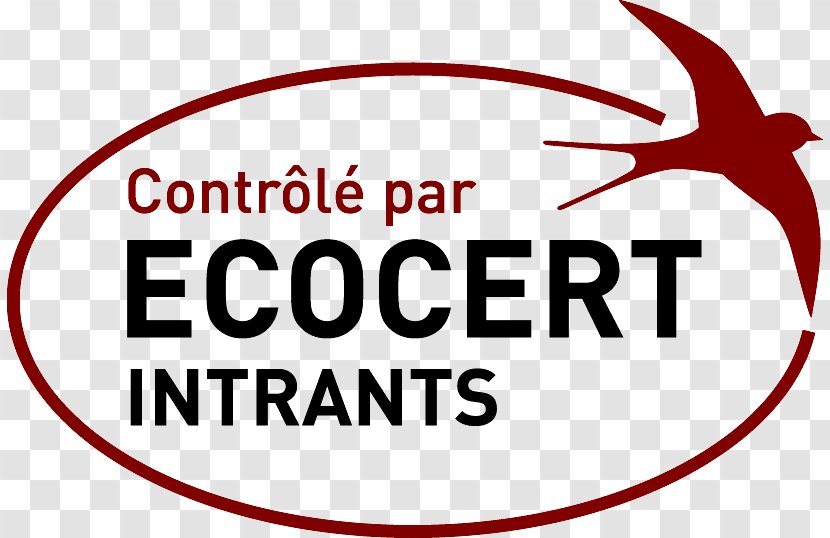 ECOCERT Certification Textile Organic Food Farming - Ecocert Logo Transparent PNG