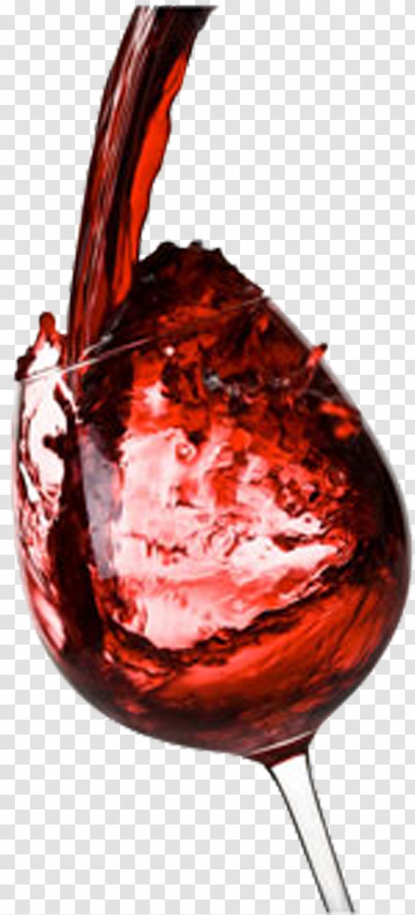 Red Wine Baijiu - Oak Transparent PNG