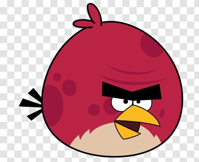 Angry Birds POP! Space 2 - Smile - X Mas Transparent PNG