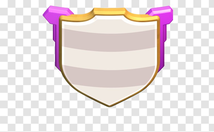 Clash Of Clans Clan Badge Video Gaming Royale - Family Transparent PNG