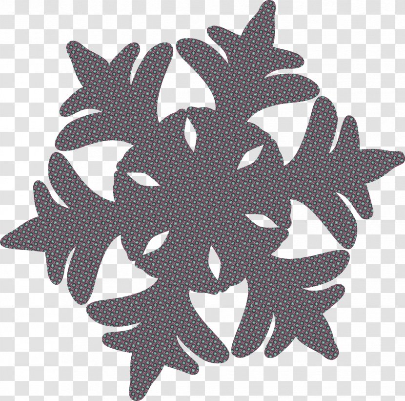 Vector Graphics Snowflake Illustration Image - Drawing - Of Real Transparent PNG