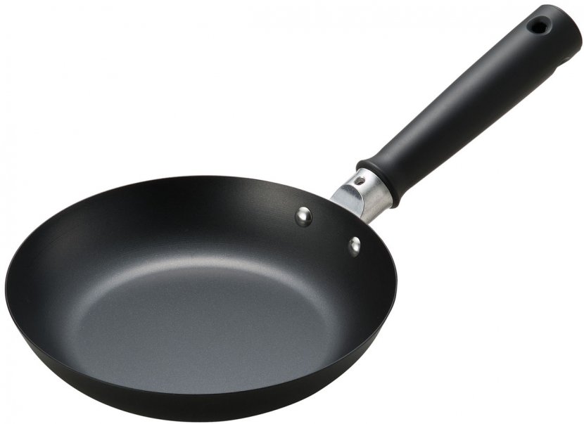 Pancake Frying Pan Cookware Crepe Maker Non-stick Surface - Cast Iron Transparent PNG