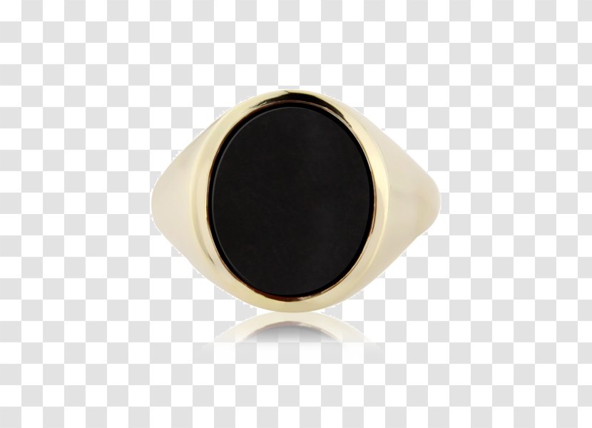 Onyx Silver Brown - Fashion Accessory - Solid Ring Transparent PNG