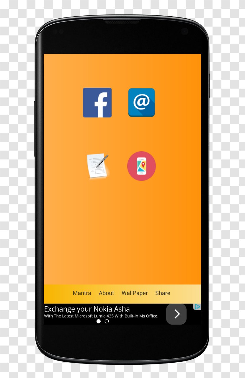 Feature Phone Mahadeva Smartphone Mantra Om Namah Shivaya - Electronic Device - Android 71 Transparent PNG