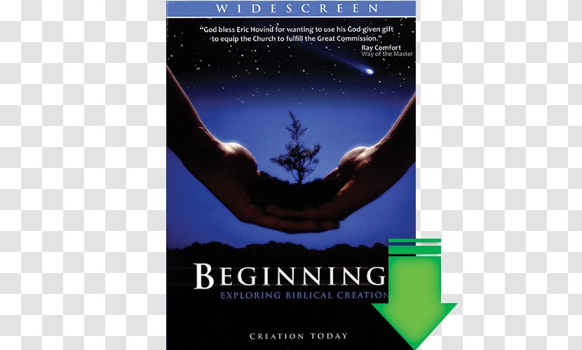 Bible Genesis Creation Narrative Beginnings Science - Myth - God Transparent PNG