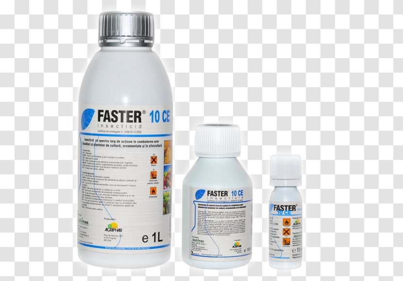 Insecticide Herbicide Pesticide Fungicide - Imidacloprid Transparent PNG