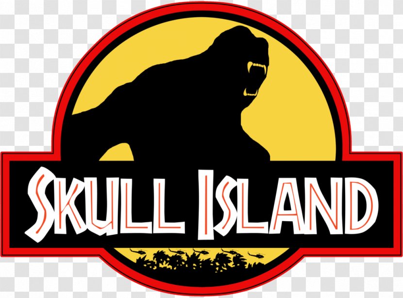 Logo King Kong Godzilla YouTube Art Transparent PNG