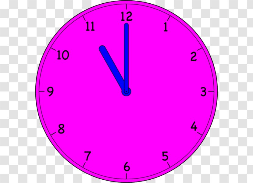 Alarm Clocks Clip Art - Violet - Runners Clipart Transparent PNG