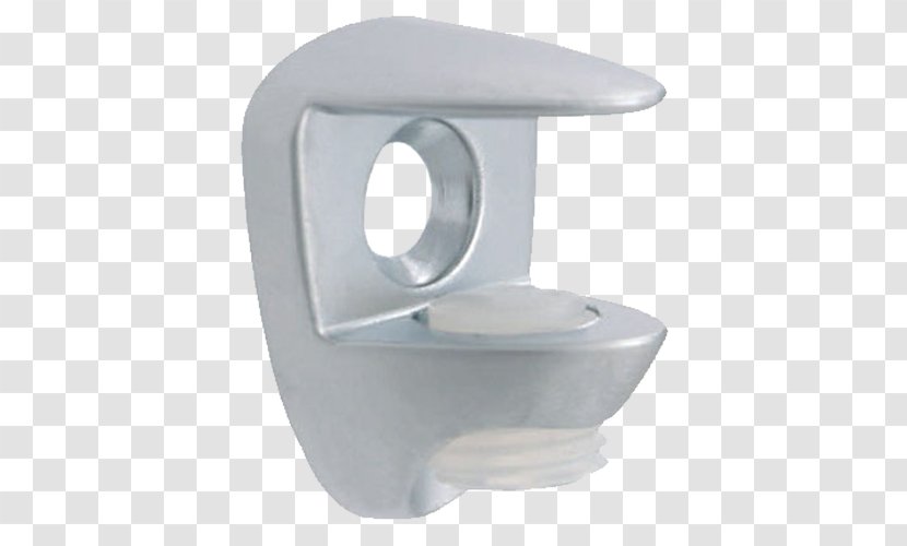 Angle Bathroom - Hardware - Glass Shelf Transparent PNG