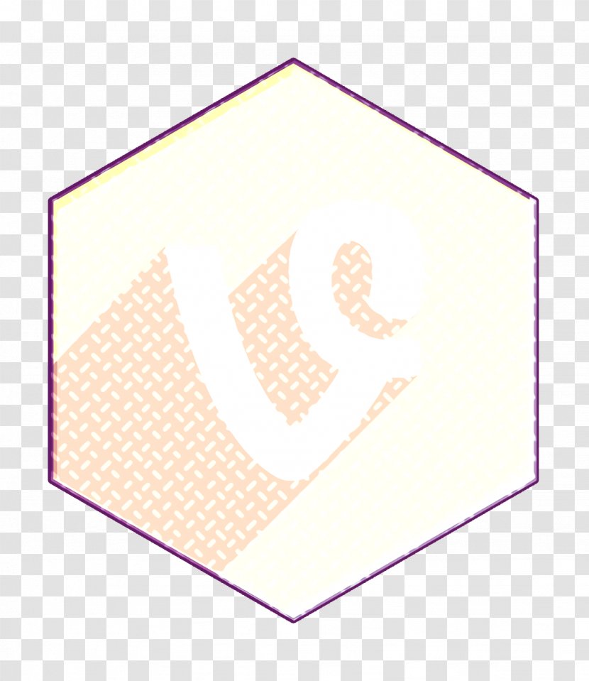 Social Media Icon - Light - Gesture Logo Transparent PNG