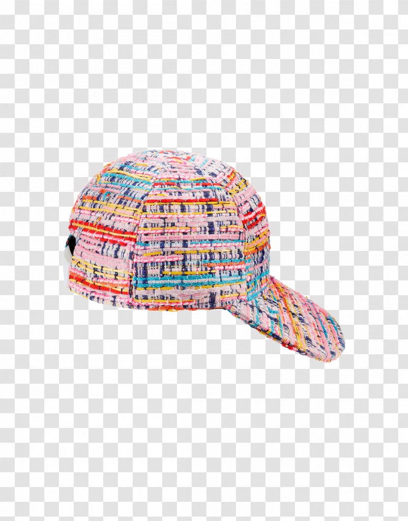 Baseball Cap Chanel Hat Transparent PNG
