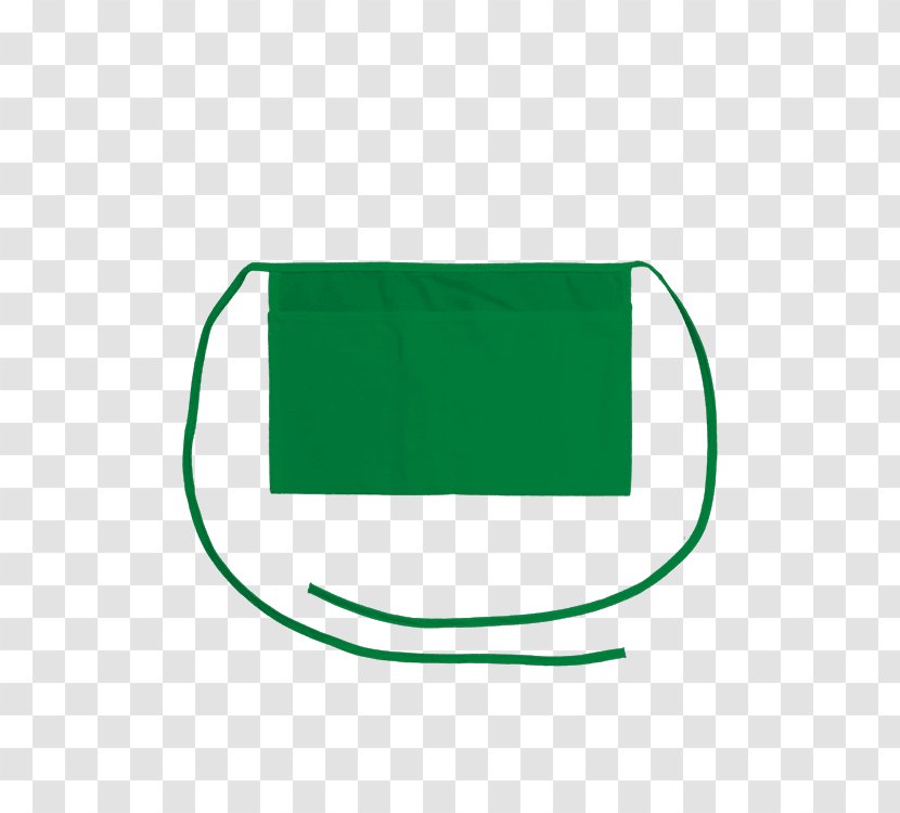Line - Wristlet - Green Transparent PNG