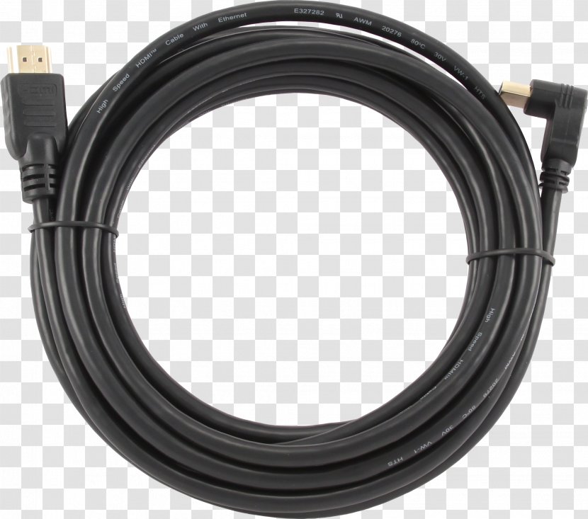 Coaxial Cable RG-6 Television Belden Electrical - Data Transfer - American Wire Gauge Transparent PNG