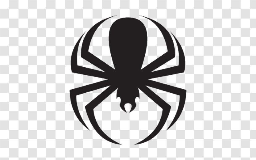 Sigil Spider-Man Television Show House - Spider-man Transparent PNG