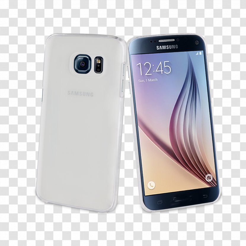 Samsung Galaxy S6 Edge GALAXY S7 Telephone - Dam Transparent PNG