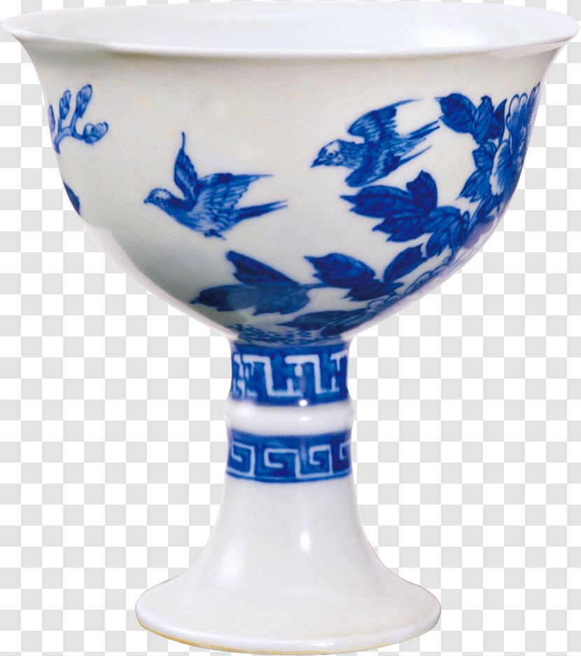 Jingdezhen Chinese Ceramics Porcelain Celadon - China - Antique Transparent PNG