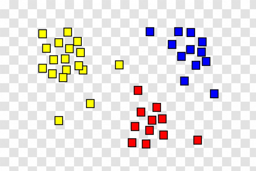 Cluster Analysis Statistics K-means Clustering Computer Hierarchical - Point - Analyst Transparent PNG