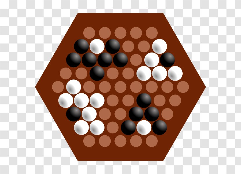 Abalone Classic Game 棋类 Herní Plán - Tabletop Games Expansions - Chinese Wikipedia Transparent PNG