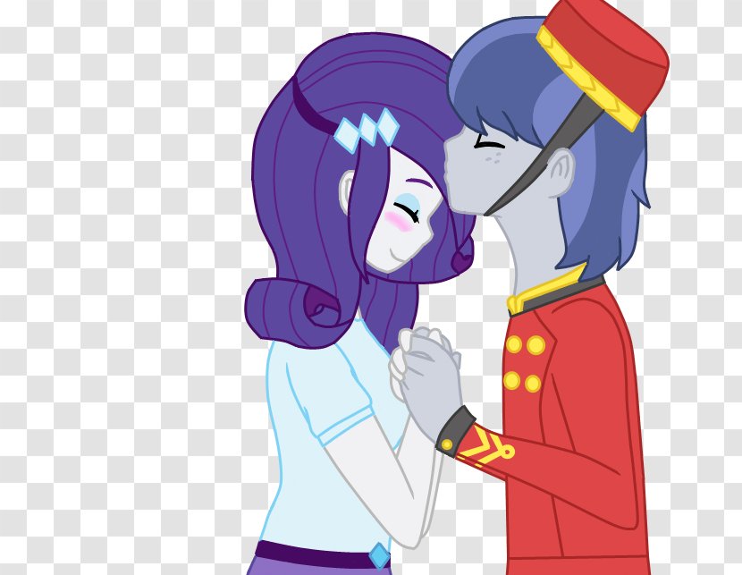 Rarity Bellhop DeviantArt Fan Art My Little Pony: Equestria Girls - Flower - Cartoon Transparent PNG