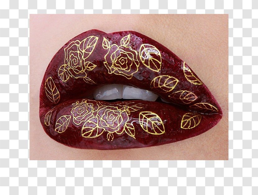 Lip Balm Lipstick Cosmetics - Kailijumei Transparent PNG