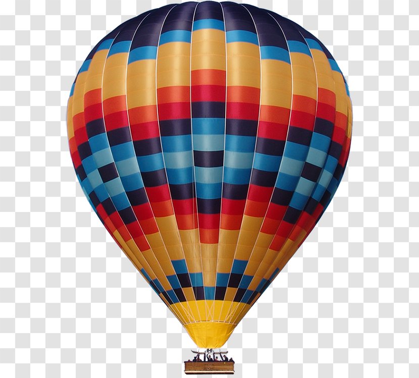 Cappadocia Flight Hot Air Balloon Travel - Turkey Transparent PNG