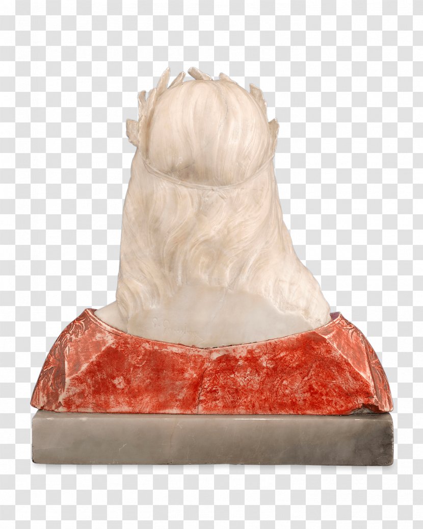 Sculpture Alabaster Italy Art Bust Transparent PNG