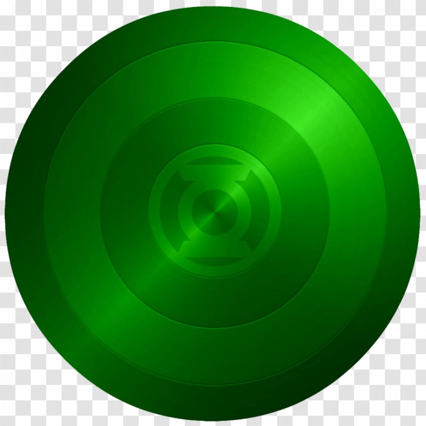 Circle - Green - Sphere Transparent PNG