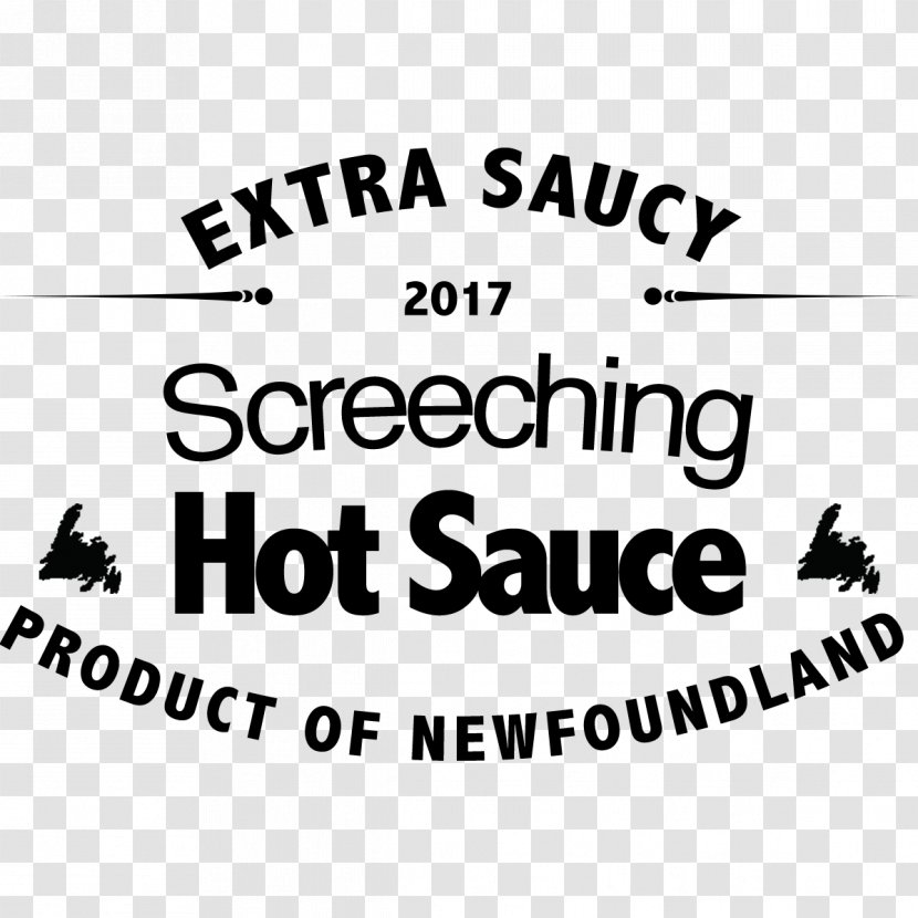 Saucy Newfoundland Co. Barbecue Sauce T-shirt Hot - And Labrador - Happiness Transparent PNG