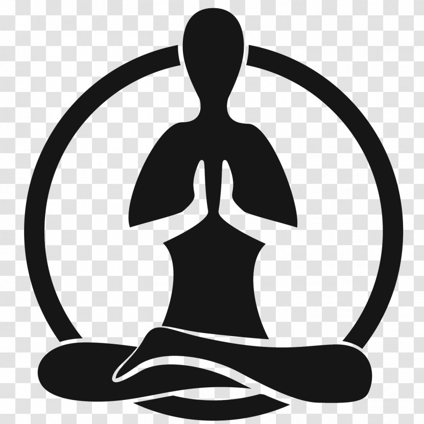 Yoga Namaste Yogi Clip Art - Ashtanga Vinyasa - NAMASTE Transparent PNG
