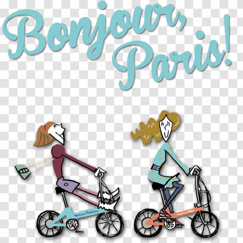 Travel Bicycle Charles De Gaulle Airport Paris Tabi Station Tourism - Fashion Accessory Transparent PNG