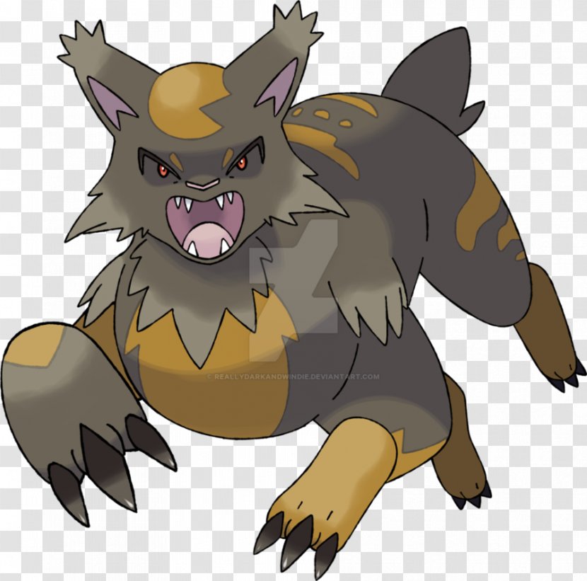 Pokémon National Dex Lucario Dewgong Mew - Victini - Lynx Bobcat Transparent PNG