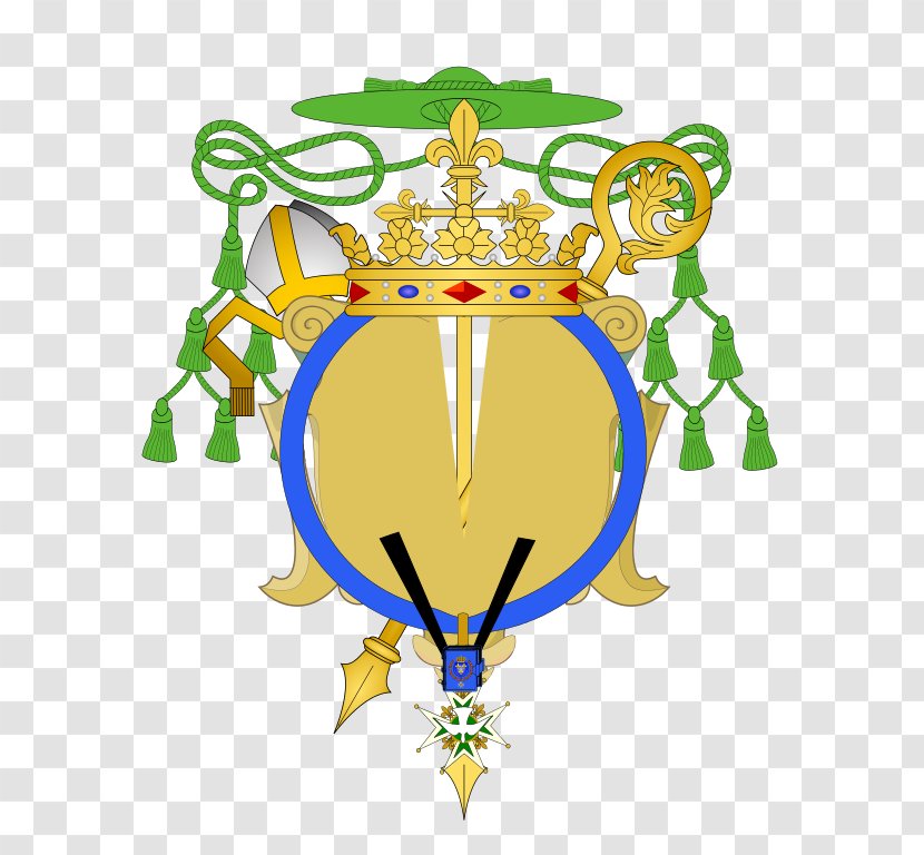 Roman Catholic Archdiocese Of Bologna Catholicism Bishop - Crest Transparent PNG