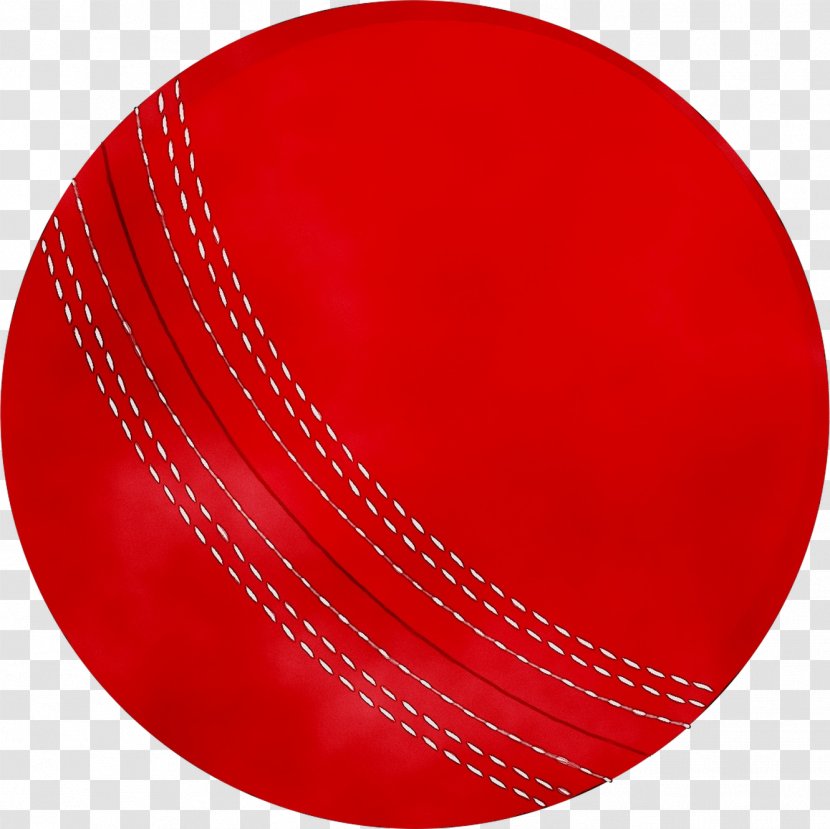 Cricket Balls Product Design - Ball Transparent PNG