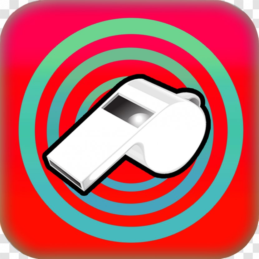 Trademark Logo Technology - Symbol - Whistle Transparent PNG