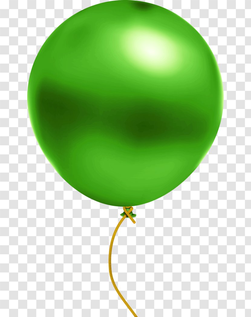 Balloon Euclidean Vector Icon - Vecteur - Creative Transparent PNG