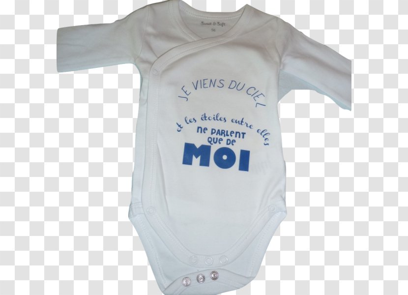 Baby & Toddler One-Pieces T-shirt Bodysuit Birth Sleeve - In Memoriam Card - Ciel X Reader Transparent PNG