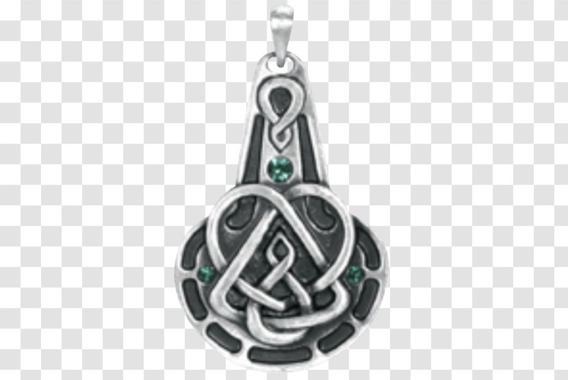 Locket Jewellery Silver Charms & Pendants Necklace - Symbol Transparent PNG