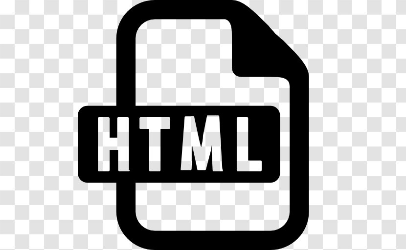 HTML Font - Syntax Highlighting - Html Transparent PNG