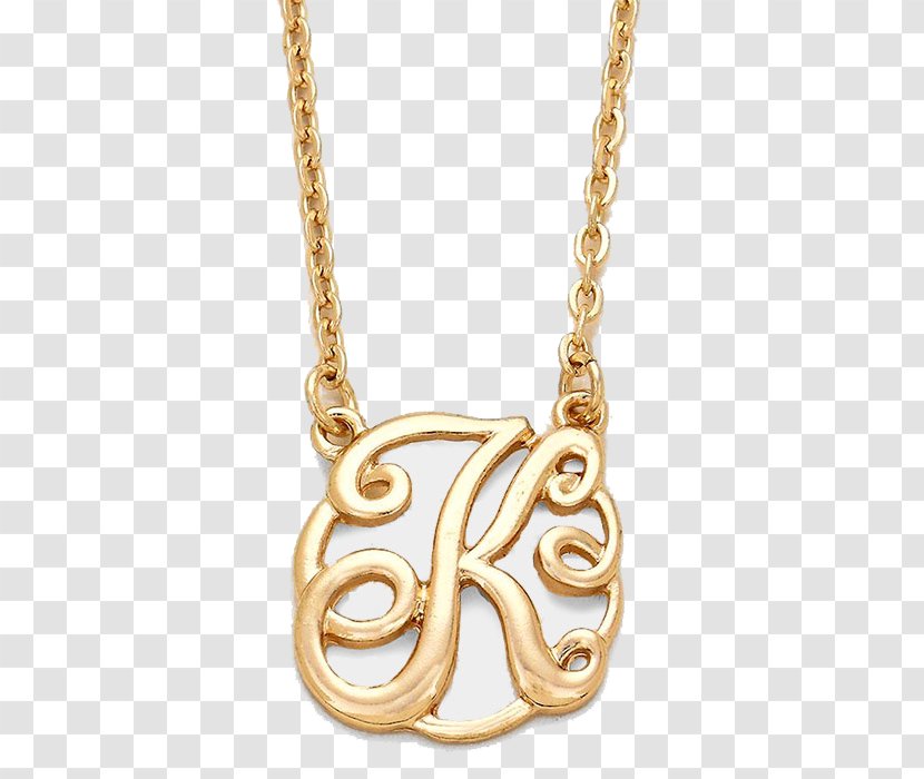 Locket Necklace Gold Jewellery Chain - Metal Transparent PNG